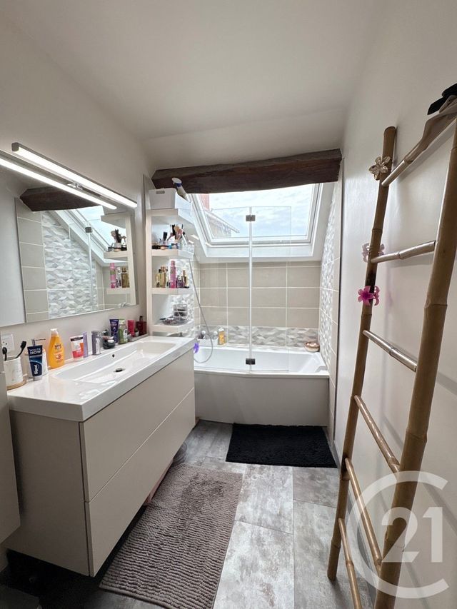 maison à vendre - 7 pièces - 115.0 m2 - EPONE - 78 - ILE-DE-FRANCE - Century 21 Agence Hennequin