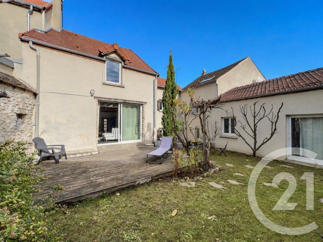 maison - EPONE - 78