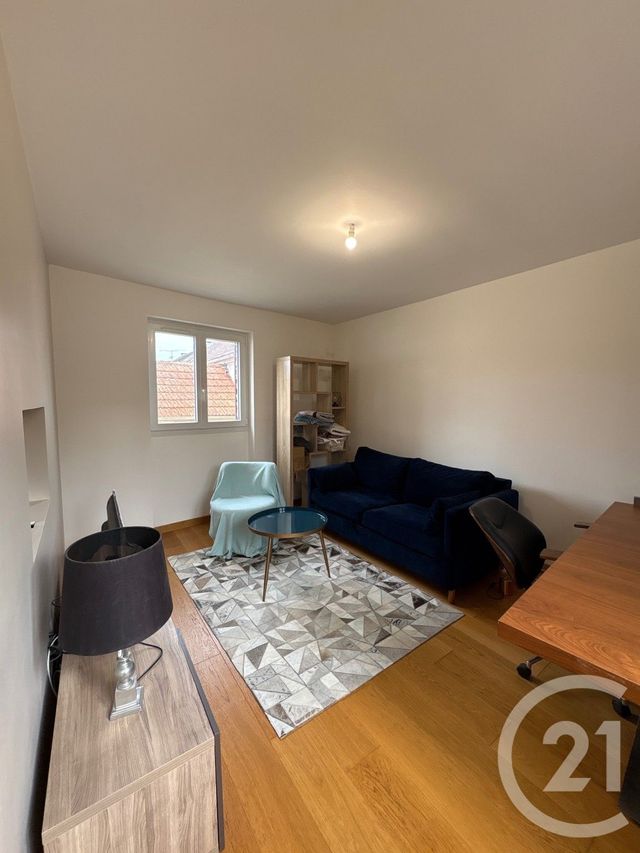 maison à vendre - 7 pièces - 115.0 m2 - EPONE - 78 - ILE-DE-FRANCE - Century 21 Agence Hennequin