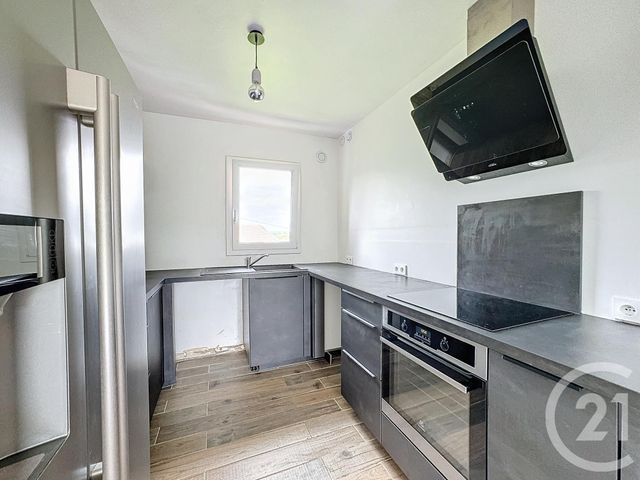 Appartement F3 à louer - 3 pièces - 67.74 m2 - ECQUEVILLY - 78 - ILE-DE-FRANCE - Century 21 Agence Hennequin