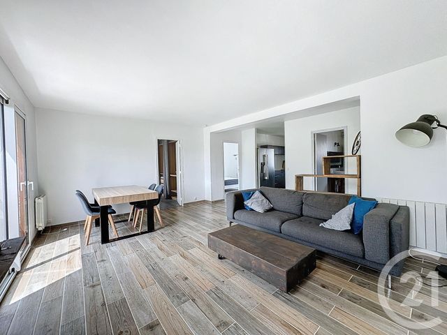 Appartement F3 à louer ECQUEVILLY