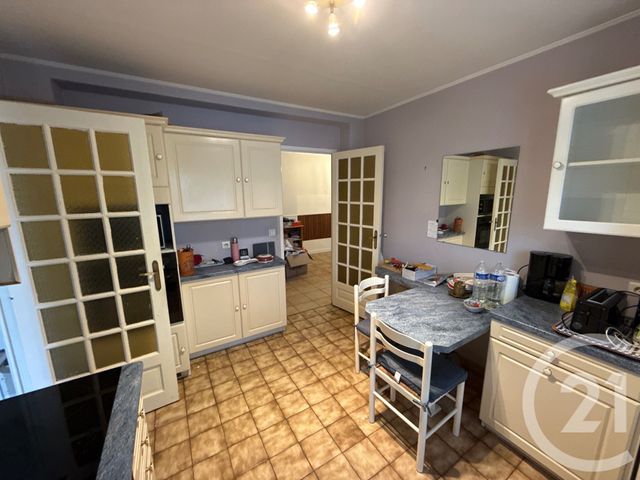 maison à vendre - 7 pièces - 113.0 m2 - LES MUREAUX - 78 - ILE-DE-FRANCE - Century 21 Agence Hennequin