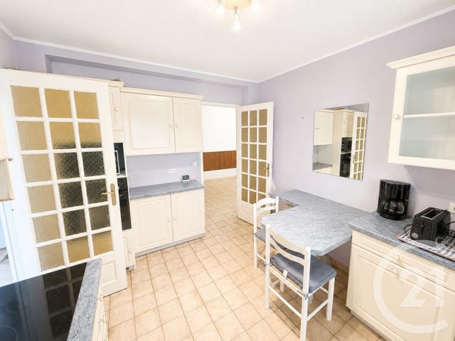 maison à vendre - 7 pièces - 113.0 m2 - LES MUREAUX - 78 - ILE-DE-FRANCE - Century 21 Agence Hennequin