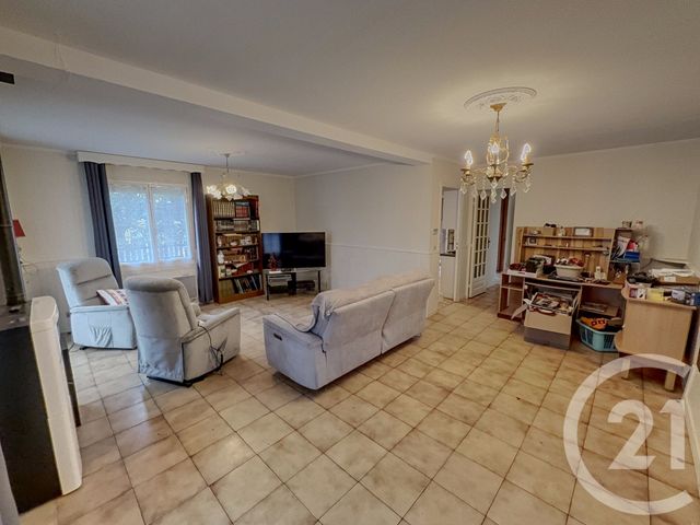 maison à vendre - 7 pièces - 113.0 m2 - LES MUREAUX - 78 - ILE-DE-FRANCE - Century 21 Agence Hennequin