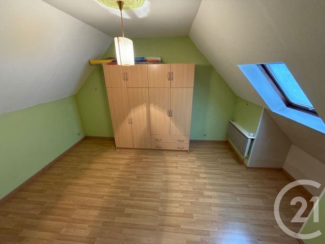 maison à vendre - 7 pièces - 113.0 m2 - LES MUREAUX - 78 - ILE-DE-FRANCE - Century 21 Agence Hennequin