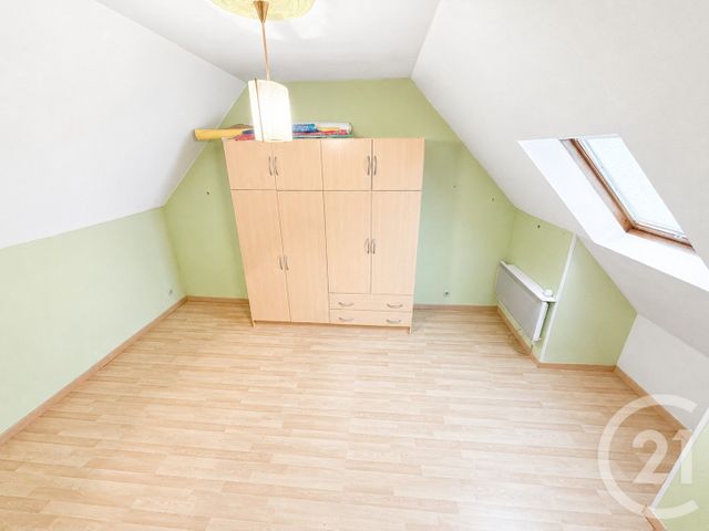 maison à vendre - 7 pièces - 113.0 m2 - LES MUREAUX - 78 - ILE-DE-FRANCE - Century 21 Agence Hennequin