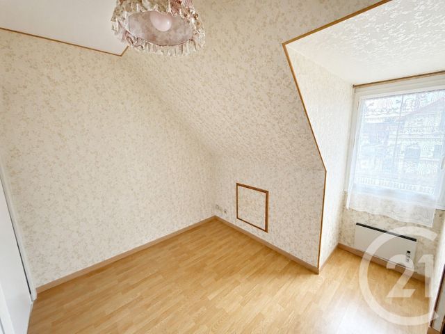 maison à vendre - 7 pièces - 113.0 m2 - LES MUREAUX - 78 - ILE-DE-FRANCE - Century 21 Agence Hennequin