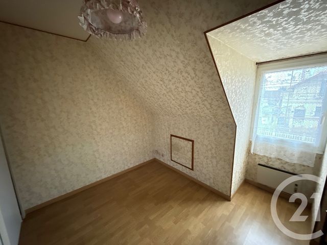 maison à vendre - 7 pièces - 113.0 m2 - LES MUREAUX - 78 - ILE-DE-FRANCE - Century 21 Agence Hennequin