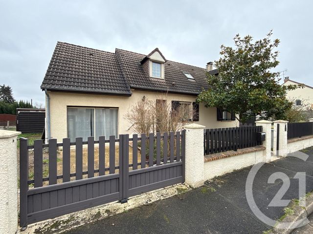 Maison à vendre LES MUREAUX