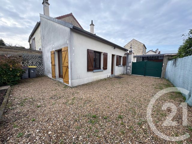 Maison à louer LES ALLUETS LE ROI