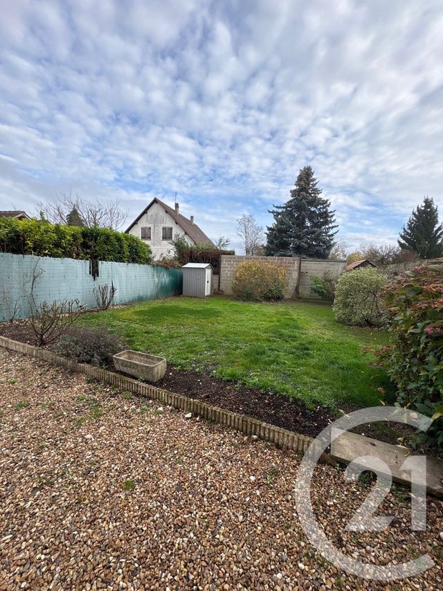 maison à louer - 3 pièces - 61.88 m2 - LES ALLUETS LE ROI - 78 - ILE-DE-FRANCE - Century 21 Agence Hennequin