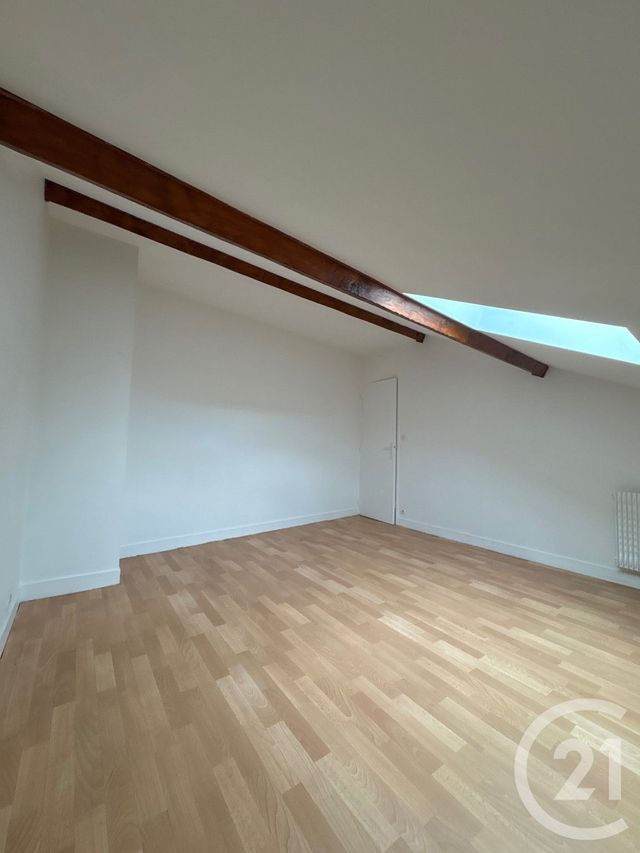 maison à louer - 3 pièces - 61.88 m2 - LES ALLUETS LE ROI - 78 - ILE-DE-FRANCE - Century 21 Agence Hennequin