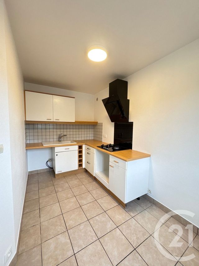 maison à louer - 3 pièces - 61.88 m2 - LES ALLUETS LE ROI - 78 - ILE-DE-FRANCE - Century 21 Agence Hennequin