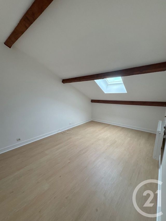 maison à louer - 3 pièces - 61.88 m2 - LES ALLUETS LE ROI - 78 - ILE-DE-FRANCE - Century 21 Agence Hennequin