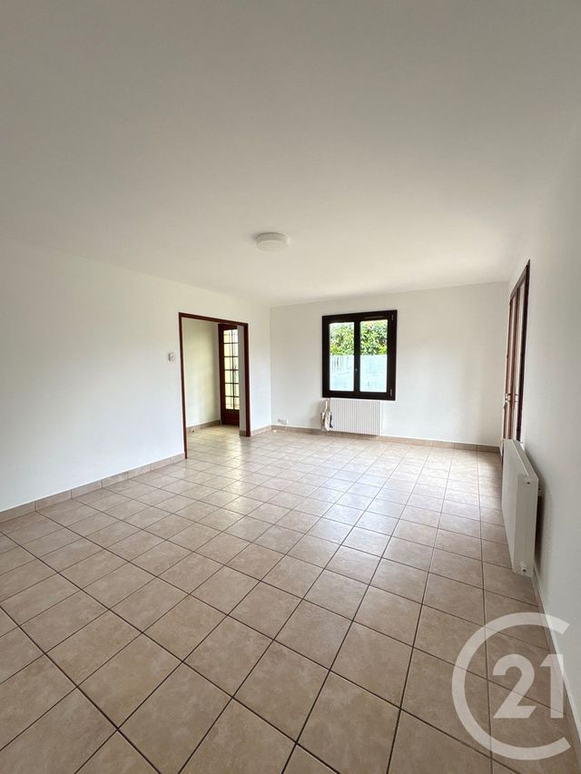 maison à louer - 3 pièces - 61.88 m2 - LES ALLUETS LE ROI - 78 - ILE-DE-FRANCE - Century 21 Agence Hennequin