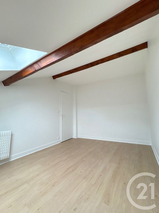 maison à louer - 3 pièces - 61.88 m2 - LES ALLUETS LE ROI - 78 - ILE-DE-FRANCE - Century 21 Agence Hennequin