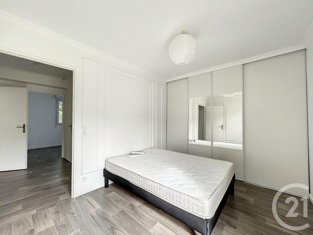 Appartement F3 à louer - 3 pièces - 62.1 m2 - ECQUEVILLY - 78 - ILE-DE-FRANCE - Century 21 Agence Hennequin