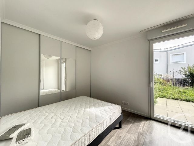 Appartement F3 à louer - 3 pièces - 62.1 m2 - ECQUEVILLY - 78 - ILE-DE-FRANCE - Century 21 Agence Hennequin