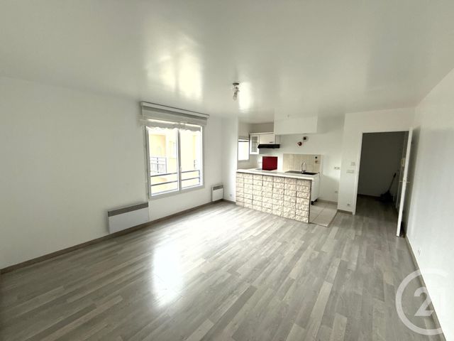 Appartement F3 à louer - 3 pièces - 57.08 m2 - ECQUEVILLY - 78 - ILE-DE-FRANCE - Century 21 Agence Hennequin