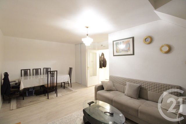 Appartement F2 à vendre - 2 pièces - 48.06 m2 - AUBERGENVILLE - 78 - ILE-DE-FRANCE - Century 21 Agence Hennequin