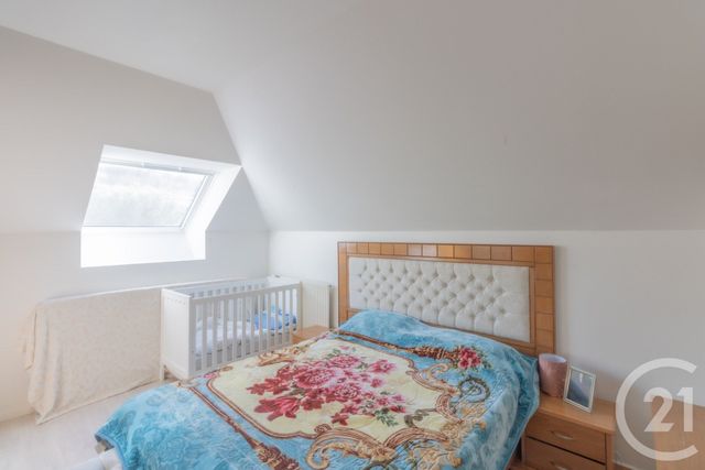 Appartement F2 à vendre - 2 pièces - 48.06 m2 - AUBERGENVILLE - 78 - ILE-DE-FRANCE - Century 21 Agence Hennequin