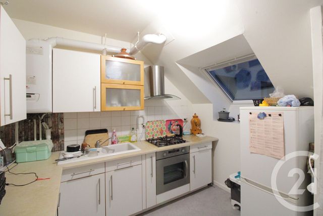 Appartement F2 à vendre - 2 pièces - 48.06 m2 - AUBERGENVILLE - 78 - ILE-DE-FRANCE - Century 21 Agence Hennequin