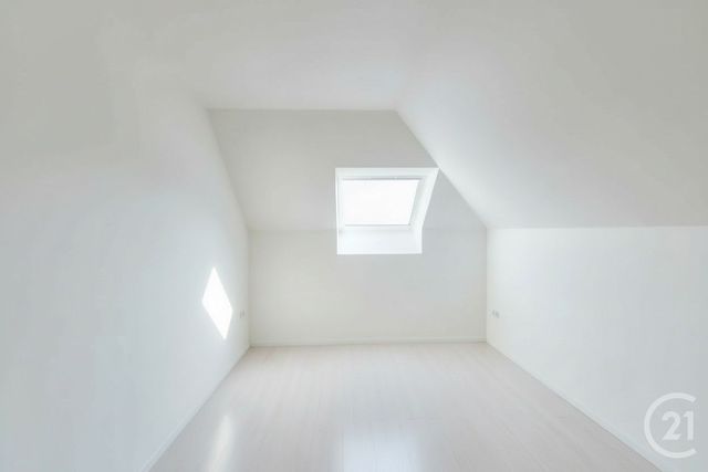 Appartement F2 à vendre - 2 pièces - 48.06 m2 - AUBERGENVILLE - 78 - ILE-DE-FRANCE - Century 21 Agence Hennequin