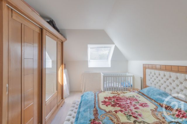 Appartement F2 à vendre - 2 pièces - 48.06 m2 - AUBERGENVILLE - 78 - ILE-DE-FRANCE - Century 21 Agence Hennequin