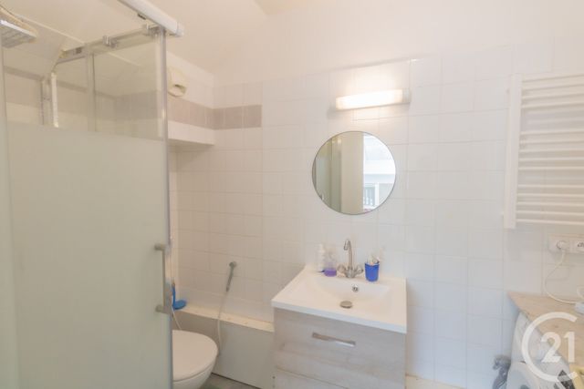 Appartement F2 à vendre - 2 pièces - 48.06 m2 - AUBERGENVILLE - 78 - ILE-DE-FRANCE - Century 21 Agence Hennequin