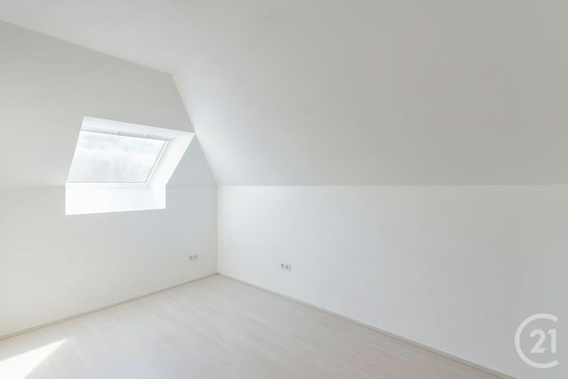 Appartement F2 à vendre - 2 pièces - 48.06 m2 - AUBERGENVILLE - 78 - ILE-DE-FRANCE - Century 21 Agence Hennequin