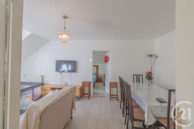 Appartement F2 à vendre - 2 pièces - 48.06 m2 - AUBERGENVILLE - 78 - ILE-DE-FRANCE - Century 21 Agence Hennequin