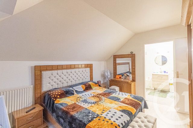 Appartement F2 à vendre - 2 pièces - 48.06 m2 - AUBERGENVILLE - 78 - ILE-DE-FRANCE - Century 21 Agence Hennequin