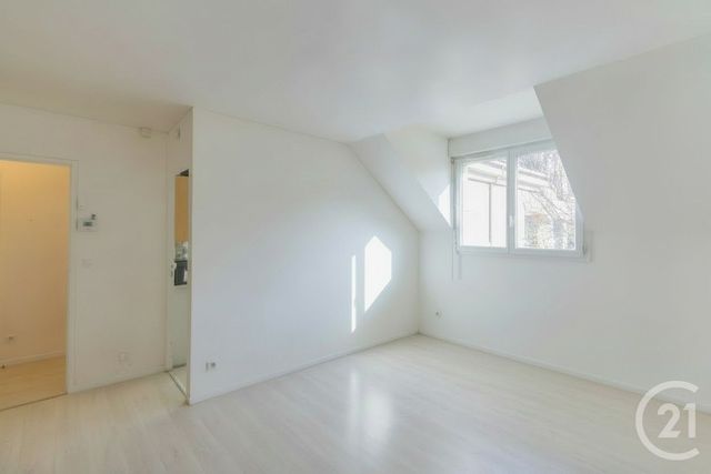 Appartement F2 à vendre - 2 pièces - 48.06 m2 - AUBERGENVILLE - 78 - ILE-DE-FRANCE - Century 21 Agence Hennequin