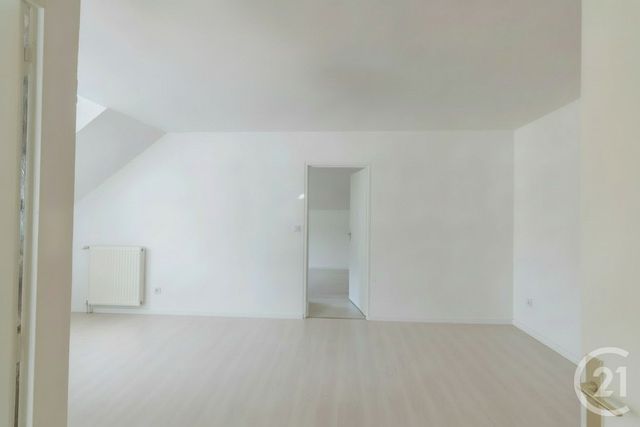 Appartement F2 à vendre - 2 pièces - 48.06 m2 - AUBERGENVILLE - 78 - ILE-DE-FRANCE - Century 21 Agence Hennequin