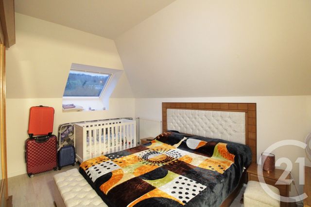 Appartement F2 à vendre - 2 pièces - 48.06 m2 - AUBERGENVILLE - 78 - ILE-DE-FRANCE - Century 21 Agence Hennequin