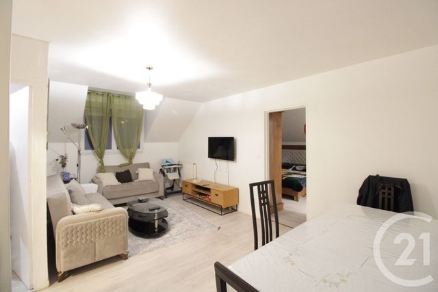 Appartement F2 à vendre - 2 pièces - 48.06 m2 - AUBERGENVILLE - 78 - ILE-DE-FRANCE - Century 21 Agence Hennequin