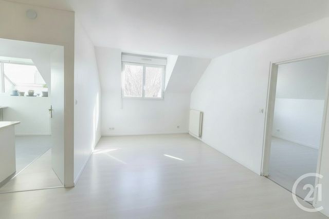 Appartement F2 à vendre - 2 pièces - 48.06 m2 - AUBERGENVILLE - 78 - ILE-DE-FRANCE - Century 21 Agence Hennequin