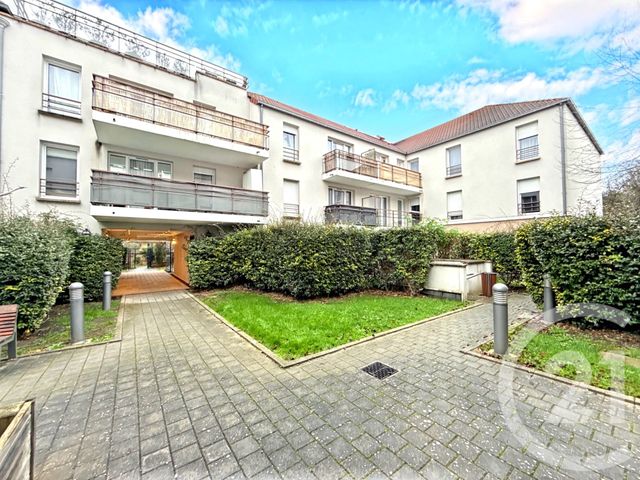 Appartement F3 à vendre - 3 pièces - 65.0 m2 - LES MUREAUX - 78 - ILE-DE-FRANCE - Century 21 Agence Hennequin