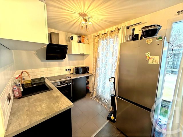 Appartement F3 à vendre - 3 pièces - 65.0 m2 - LES MUREAUX - 78 - ILE-DE-FRANCE - Century 21 Agence Hennequin