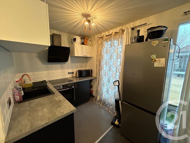 Appartement F3 à vendre - 3 pièces - 65.0 m2 - LES MUREAUX - 78 - ILE-DE-FRANCE - Century 21 Agence Hennequin