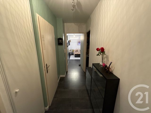 Appartement F3 à vendre - 3 pièces - 65.0 m2 - LES MUREAUX - 78 - ILE-DE-FRANCE - Century 21 Agence Hennequin