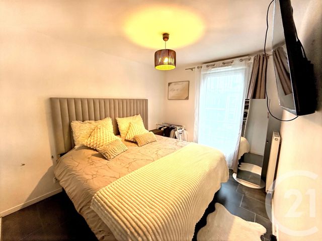 Appartement F3 à vendre - 3 pièces - 65.0 m2 - LES MUREAUX - 78 - ILE-DE-FRANCE - Century 21 Agence Hennequin