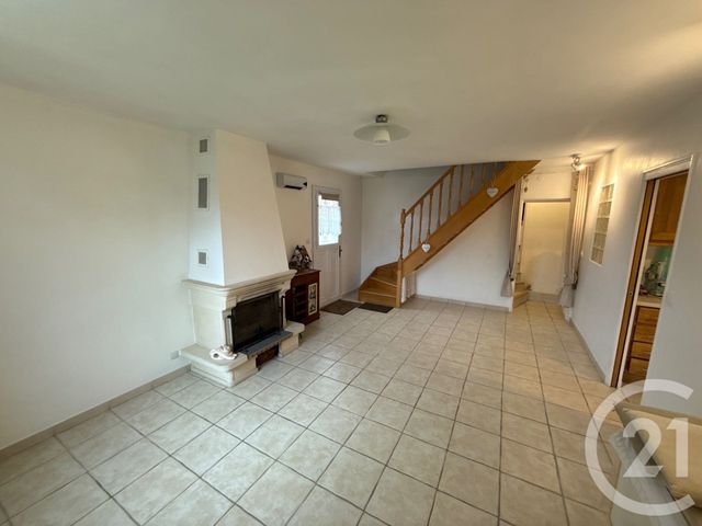 maison à vendre - 6 pièces - 130.33 m2 - MORAINVILLIERS - 78 - ILE-DE-FRANCE - Century 21 Agence Hennequin