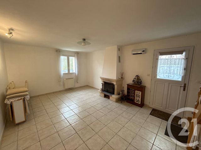 maison à vendre - 6 pièces - 130.33 m2 - MORAINVILLIERS - 78 - ILE-DE-FRANCE - Century 21 Agence Hennequin