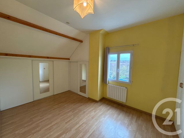 maison à vendre - 6 pièces - 130.33 m2 - MORAINVILLIERS - 78 - ILE-DE-FRANCE - Century 21 Agence Hennequin