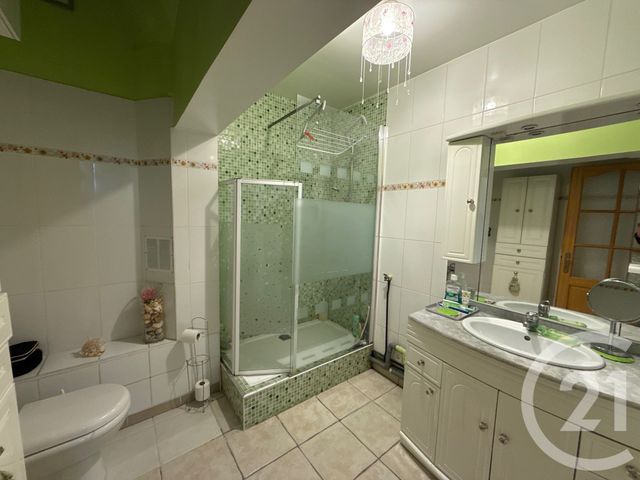 maison à vendre - 6 pièces - 130.33 m2 - MORAINVILLIERS - 78 - ILE-DE-FRANCE - Century 21 Agence Hennequin