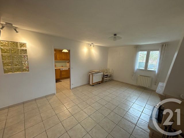 maison à vendre - 6 pièces - 130.33 m2 - MORAINVILLIERS - 78 - ILE-DE-FRANCE - Century 21 Agence Hennequin