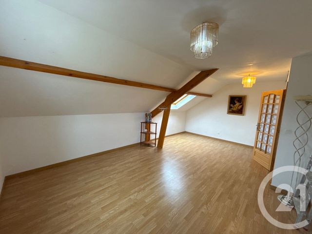 maison à vendre - 6 pièces - 130.33 m2 - MORAINVILLIERS - 78 - ILE-DE-FRANCE - Century 21 Agence Hennequin