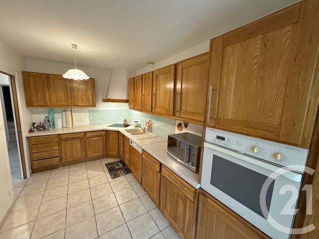 maison à vendre - 6 pièces - 130.33 m2 - MORAINVILLIERS - 78 - ILE-DE-FRANCE - Century 21 Agence Hennequin