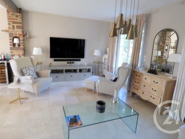 maison à vendre - 7 pièces - 153.0 m2 - MORAINVILLIERS - 78 - ILE-DE-FRANCE - Century 21 Agence Hennequin